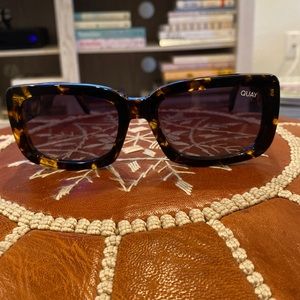 Quay Yada Yada Sunglasses